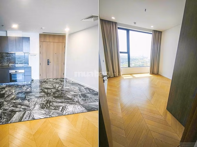 Bán Căn hộ tại Lumiere Riverside tầng cao 3 phòng ngủ diện tích 95m2
