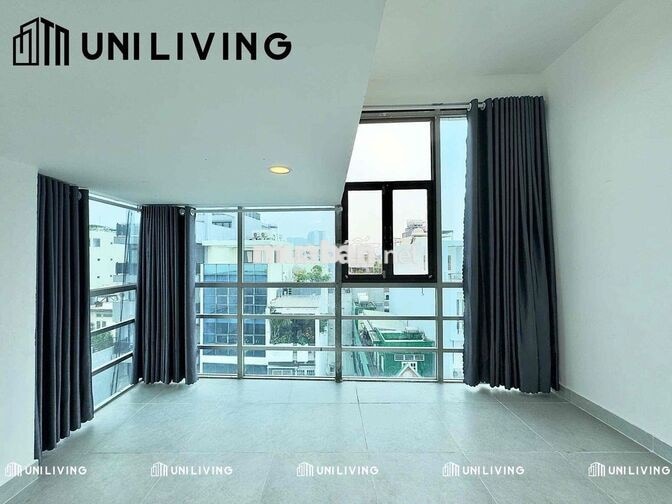 CHO THUÊ PHÒNG DUPLEX MỚI TRỐNG SẴN Ở ĐƯỢC 3 NGƯỜI 3 XE BÙI ĐÌNH TUÝ