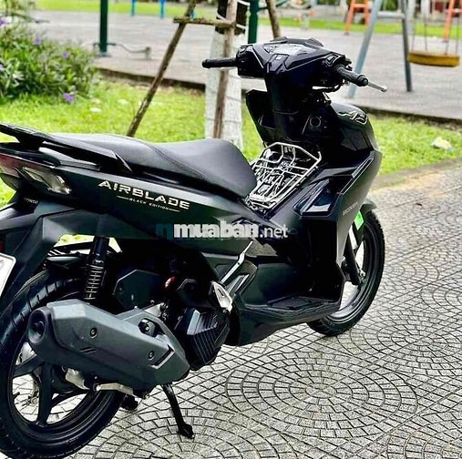 Air Blade 2023 4val chính chủ sang tên nhanh gọn