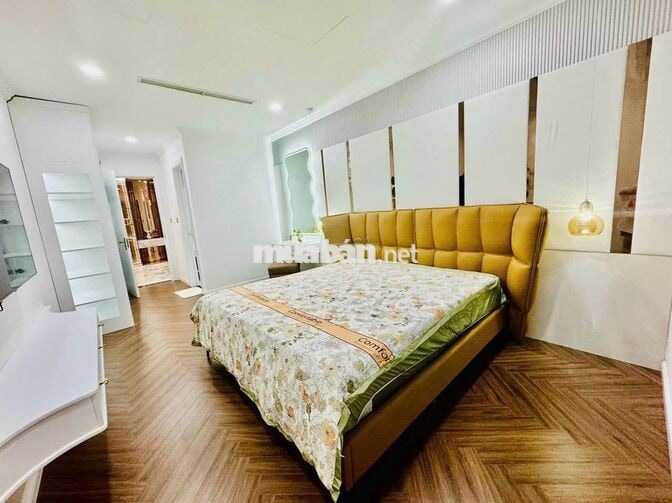 Cho thuê gấp 3PN 29 triệu - 135m2 - Full nội thất - LH Cozy Home
