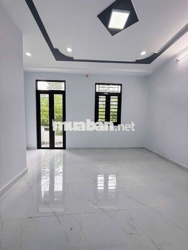 NHÀ VỊ TRÍ ĐẮC ĐỊA-30M2- HẼM 4M- PL CHUẨN-CHỈ 2.99T( còn TL)