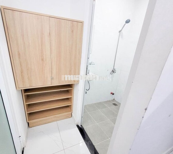 KTX NỮ CÁCH HUB, SPKT 3P đi xe CHỈ 4 BẠN/PHÒNG, full NT, giờ tự do