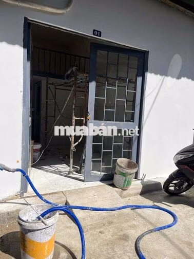 KIOT GIÁ RẺ RỘNG THOÁNG Ở KINH DOANH ĐƯỢC NGAY Q6