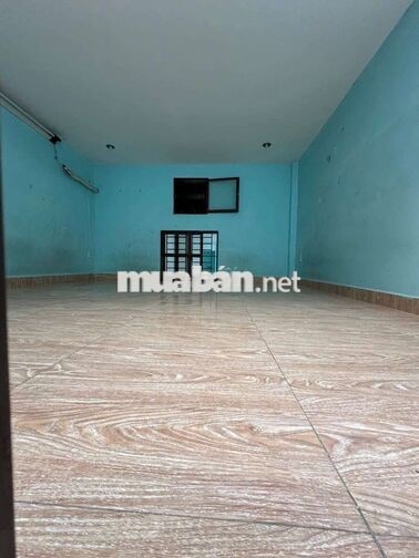 Nhà 4x9m lầu lửng 3pn 2wc Hẻm Đs 3 p9 gv. Gần công viên Làng Hoa