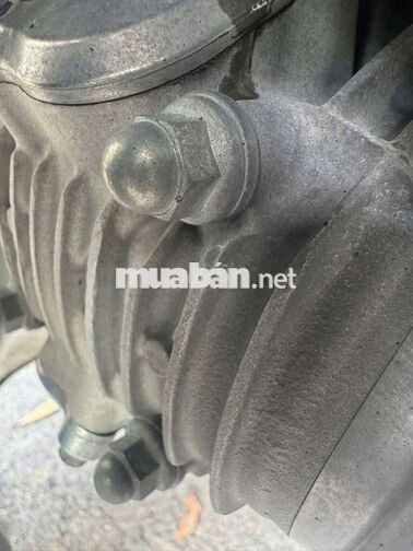 Honda Future 125 Trắng 125cc Thể thao