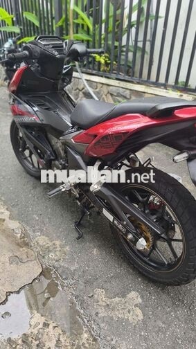 Honda Winner X 150cc 2021 bs 62b1-66575