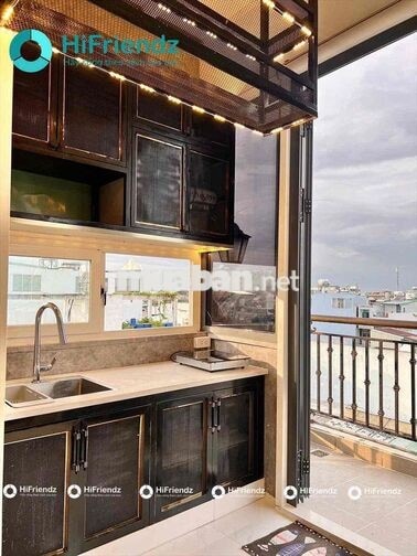 CHO THUÊ CĂN HỘ DUPLEX NGAY ĐẠI HỌC VĂN LANG - GIÁP BÌNH THẠNH