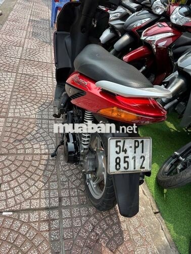 Honda Click 110cc 2006 bs 54P1-8512