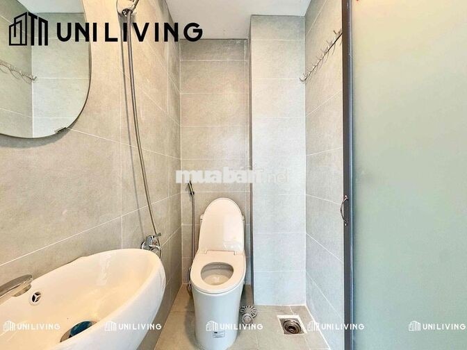 CHO THUÊ PHÒNG DUPLEX MỚI TRỐNG SẴN Ở ĐƯỢC 3 NGƯỜI 3 XE BÙI ĐÌNH TUÝ