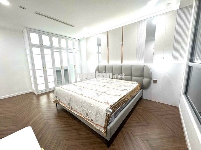 Cho thuê gấp 3PN 29 triệu - 135m2 - Full nội thất - LH Cozy Home