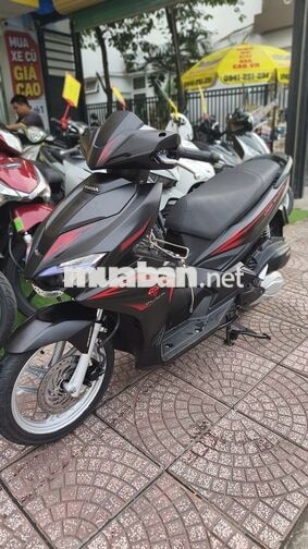 Honda Air Blade 125cc 2016 bs 59s2-58521
