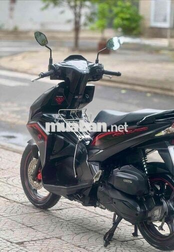 Air Blade 2017 biển 43 chính chủ. Trả trước 8TR