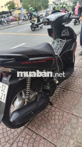 Honda Air Blade 125cc 2016 bs 59s2-58521