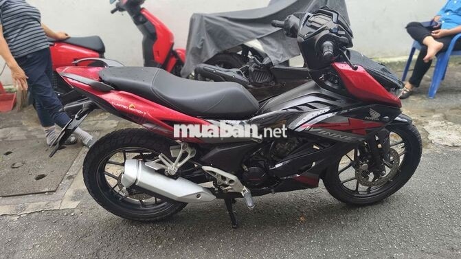 Honda Winner X 150cc 2021 bs 62b1-66575