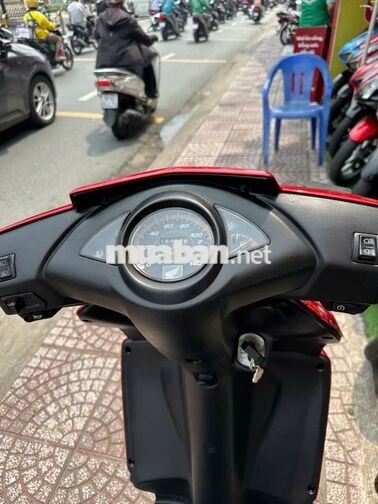 Honda Click 110cc 2006 bs 54P1-8512