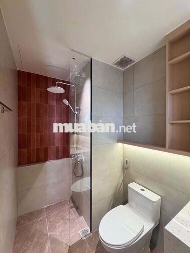STUDIO FULL NỘI THẤT CAO CẤP TẦNG 20 - BAN CÔNG VIEW BIỂN