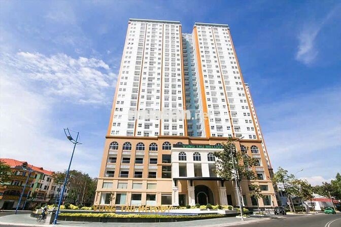 Bán căn 2PN Melody Vũng Tàu sở hữu lâu dài 3.6 tỷ Alo Phạm Yến