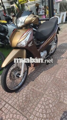 Honda Future 125cc 2013 bs 59u1-60841