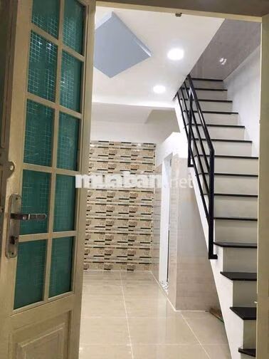 🏠 CHO THUÊ NHÀ – VŨ TÙNG, BÌNH THẠNH