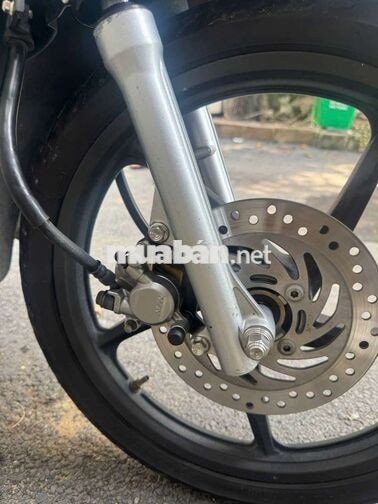 Honda Future 125 Trắng 125cc Thể thao