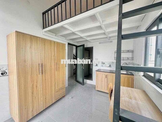 DUPLEX MỚI XÂY FULL NỘI THẤT NẰM NGAY LÀNG ĐHQG GẦN CÁC TRƯỜNG ĐH