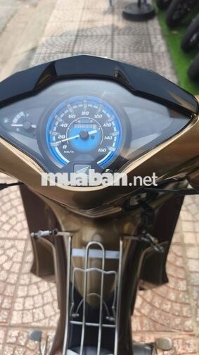 Honda Future 125cc 2013 bs 59u1-60841