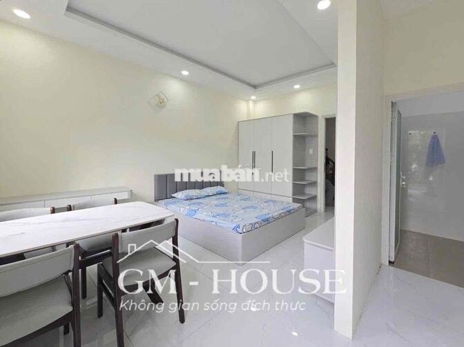 🏝️Cho Thuê Căn Hộ Full Nội Thất Gần Khu D2, D5 Ga metro giá chỉ 7Tr🏝️