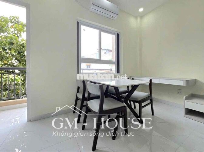 🏝️Cho Thuê Căn Hộ Full Nội Thất Gần Khu D2, D5 Ga metro giá chỉ 7Tr🏝️