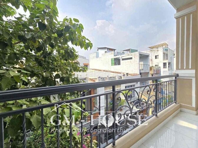 🏝️Cho Thuê Căn Hộ Full Nội Thất Gần Khu D2, D5 Ga metro giá chỉ 7Tr🏝️