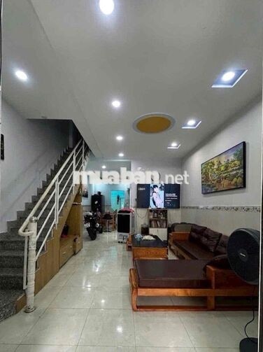 bán căn nhà trong khu dân cư Cát Tường Phú nguyên
