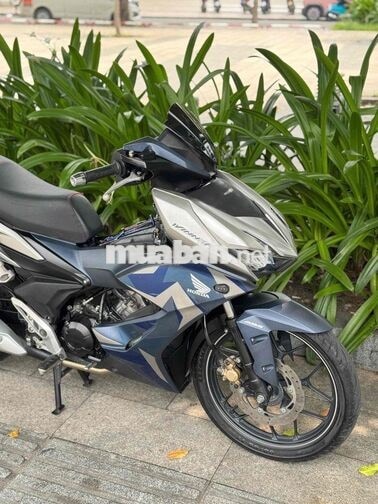 Winner X 150 V2 Abs 2020 Xanh xám bạc đen bstp