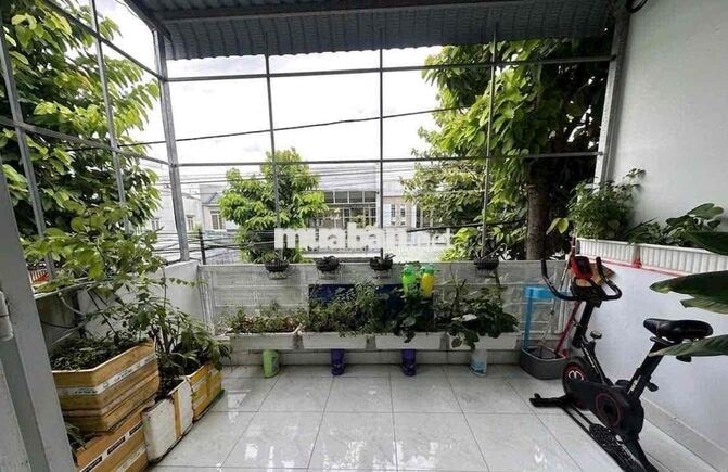 bán căn nhà trong khu dân cư Cát Tường Phú nguyên
