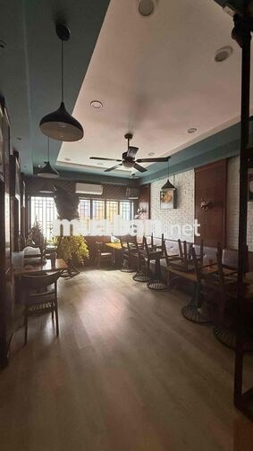 Mình cần share mặt bằng kinh doanh giá rẻ vị trí trung tâm Phú Nhuận