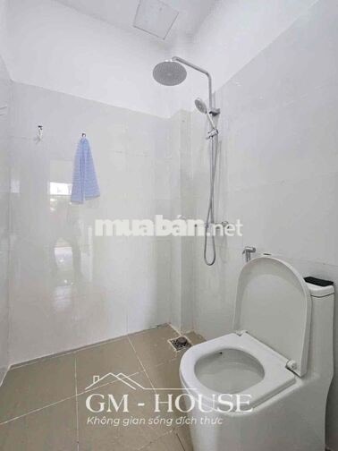 🏝️Cho Thuê Căn Hộ Full Nội Thất Gần Khu D2, D5 Ga metro giá chỉ 7Tr🏝️
