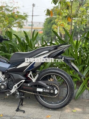 Winner X 150 V2 Abs 2020 Xanh xám bạc đen bstp