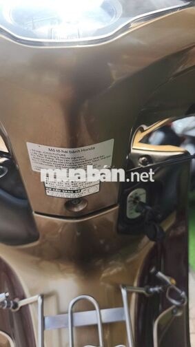 Honda Future 125cc 2013 bs 59u1-60841