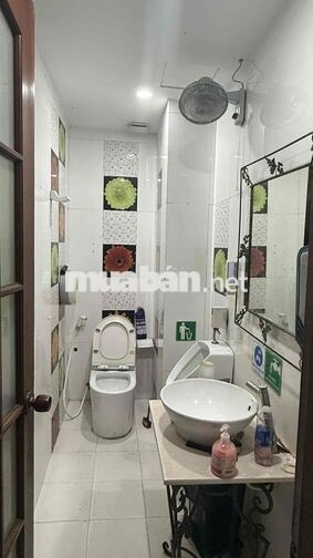 Mình cần share mặt bằng kinh doanh giá rẻ vị trí trung tâm Phú Nhuận