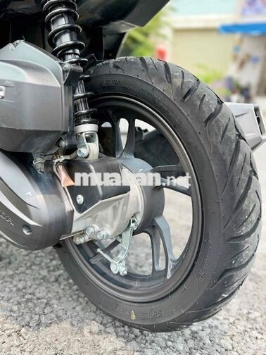 Honda Vario 125 2025 Đen 9.000 km