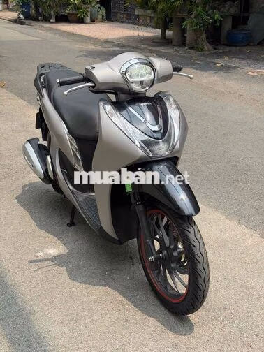 HT GÓP ĐẬU💯SH Mode ABS BSTP 9chủ Xe Đẹp Ít Đi Bán