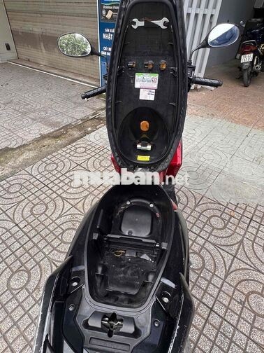 Honda Air Blade 2014 Đỏ đen