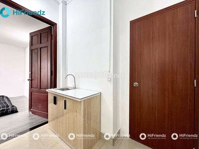 2PN MỚI FULL NỘI THẤT CỬA SỔ LỚN NGAY ĐH CÔNG NGHIỆP NGUYỄN VĂN DUNG