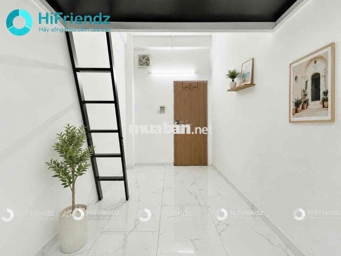 DUPLEX HẦM XE THANG MÁY GIÁ RẺ NGAY XÔ VIẾT