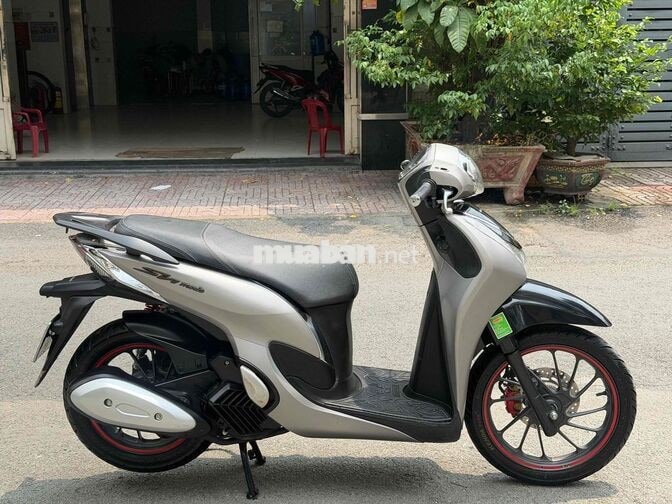 HT GÓP ĐẬU💯SH Mode ABS BSTP 9chủ Xe Đẹp Ít Đi Bán