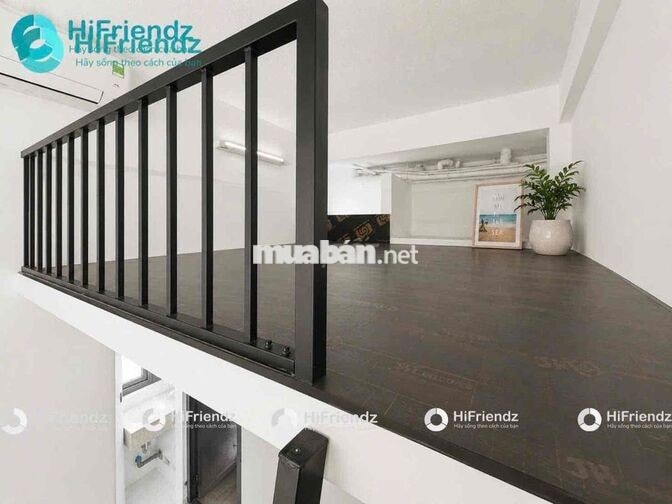 DUPLEX HẦM XE THANG MÁY GIÁ RẺ NGAY XÔ VIẾT