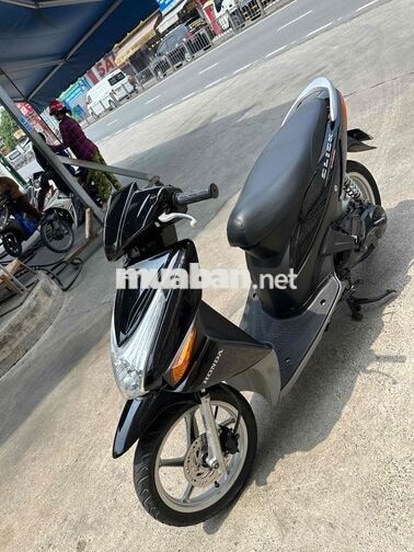 Honda Click 2008 Đen
