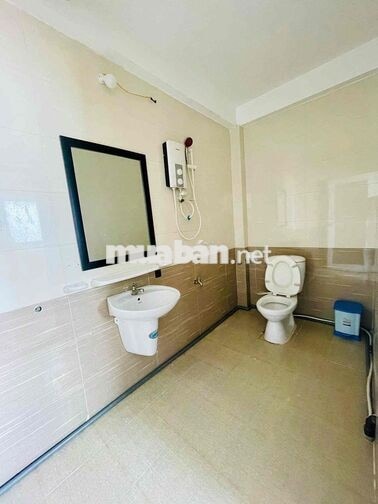 🔥Khu Sân Bay - Căn Hộ Studio Bancol/Cửa Sổ Thang Máy Moi - CV Gia Định