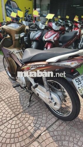 Honda Future 125cc 2013 bs 59u1-60841