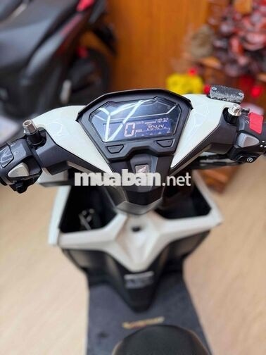 BÁN VARIO 150 BSTP HỖ TRỢ GÓP