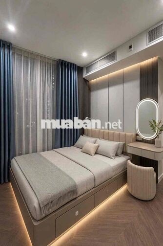 CẬP NHẬT QUỸ CĂN THUÊ Studio/1N/2N/3N giá tốt từ 8tr