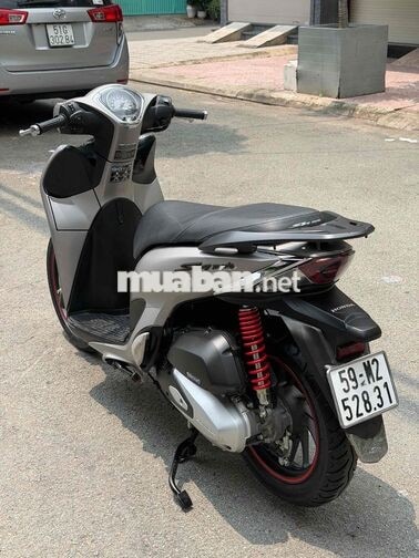HT GÓP ĐẬU💯SH Mode ABS BSTP 9chủ Xe Đẹp Ít Đi Bán